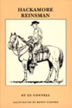 Paperback Hackamore Reinsman Book