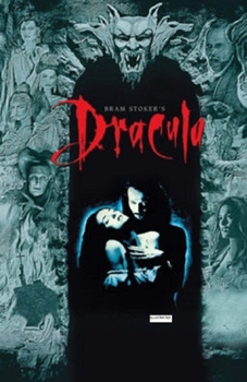 Paperback Dracula Illustrated Book