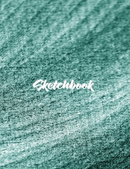 Sketch Book For Teen Girls and boys: Notebook for Drawing, Writing, Painting, Sketching or Doodling, 8.5" X 11", Personalized Artist Sketchbook: 120 pages, Sketching, Drawing and Creative Doodling.