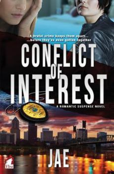 Paperback Conflict of Interest Book