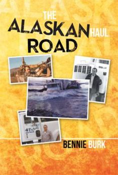 Paperback The Alaskan Haul Road Book