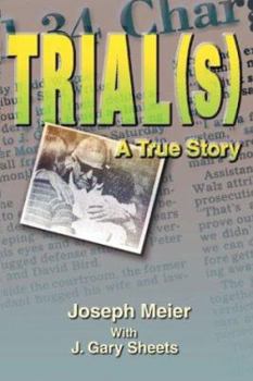 Paperback Trial (s): A True Story Book