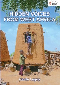Paperback Hidden Voices from West Africa Book
