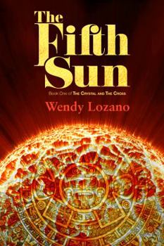 Paperback The Fifth Sun Book