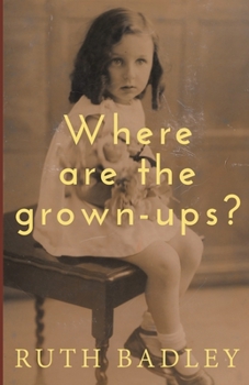 Paperback Where are the grown-ups? Book