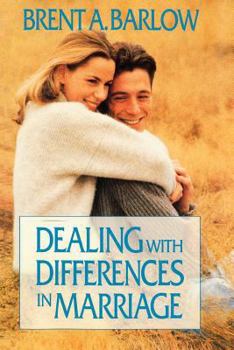 Hardcover Dealing With Differences in Marriage Book