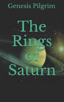 Paperback The Rings of Saturn Book