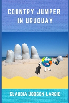 Paperback Country Jumper in Uruguay Book
