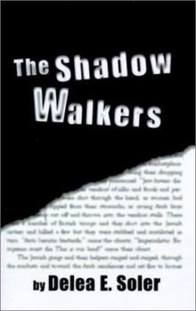 Paperback Shadow Walkers Book