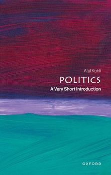 Paperback Politics: A Very Short Introduction Book
