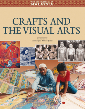 Hardcover Encyclopedia of Malaysia V14: People & Traditions Book
