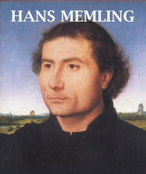 Hans Memling (Temporis Collection) (Temporis Collection)
