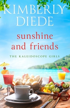 Paperback Sunshine and Friends Book