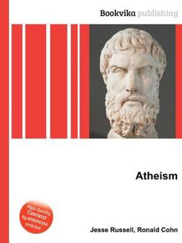 Paperback Atheism Book