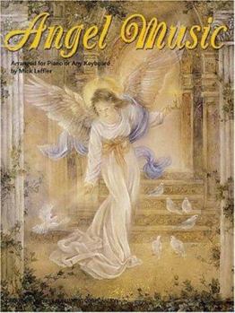 Paperback Angel Music Book