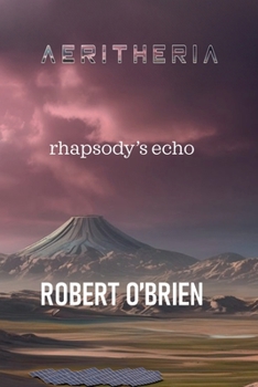 Aeritheria: Rhapsodys Echo