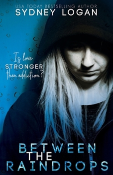 Paperback Between the Raindrops Book
