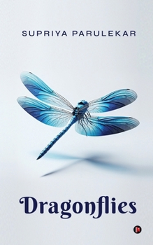 Paperback Dragonflies Book