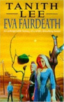 Paperback Eva Fairdeath Book