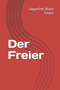 Paperback Der Freier [German] Book
