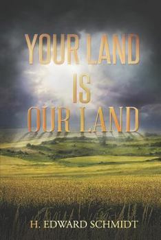 Paperback Your Land Is Our Land Book