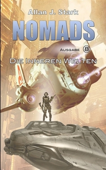 Paperback Nomads: Die Inneren Welten [German] Book