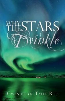 Paperback Why The Stars Twinkle Book