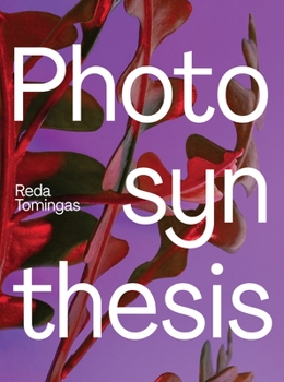 Hardcover Photosynthesis Book