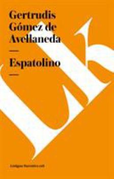 Paperback Espatolino [Spanish] Book