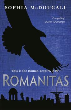 Romanitas - Book #1 of the Romanitas