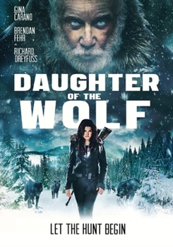 Daughter Of The Wolf