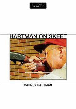 Paperback Hartman on Skeet Book