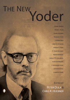 Paperback The New Yoder Book