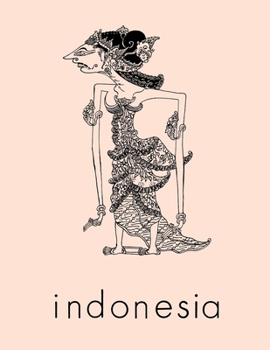 Paperback Indonesia Journal: October 1987 Book