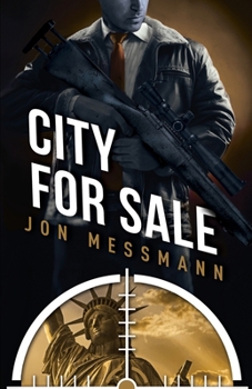 Paperback City For Sale Book