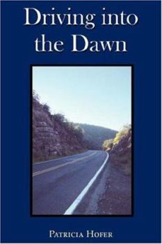 Paperback Driving into the Dawn Book