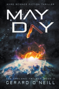 Paperback May Day: Post-Apocalyptic Science Fiction Book