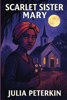 Scarlet Sister Mary (Brown Thrasher Books)