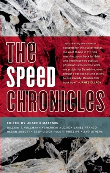 Paperback The Speed Chronicles Book