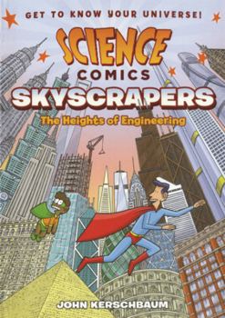 Library Binding Skyscrapers: The Heights of Engineering Book