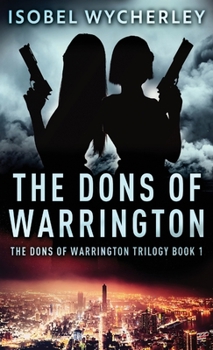 Hardcover The Dons of Warrington Book