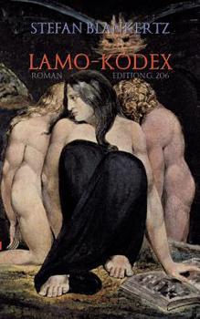 Paperback Lamo-Kodex [German] Book