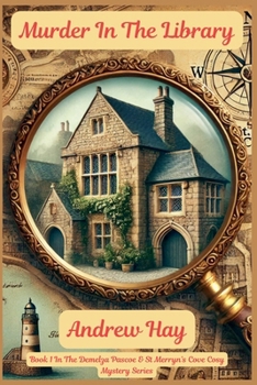 Paperback Murder In The Library Book