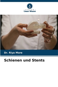 Paperback Schienen und Stents [German] Book
