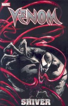 Venom, Volume 1: Shiver - Book  of the Venom 2003 Single Issues