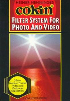 Paperback Cokin Filter System Book
