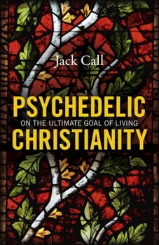Paperback Psychedelic Christianity Book