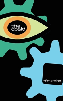 Paperback The Obald Book