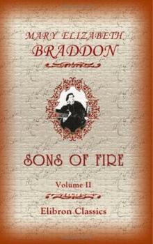 Paperback Sons of Fire: Volume 2 Book