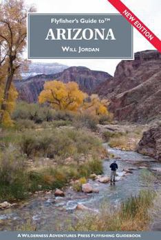 Paperback Arizona Book